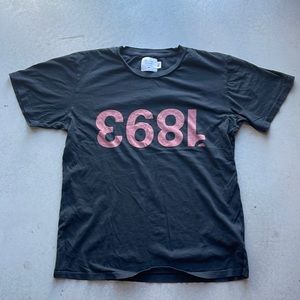 Salvage Public 1893 Shirt, Adult SMALL